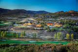  Photo 1 of 3 in New Collection of Mountain Modern Luxury Homes Unveiled at Park City’s Talisker Club by Design Envy
