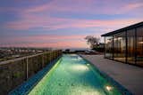  Photo 16 of 17 in $9.5M Modern Paradise in Coastal Los Angeles Neighborhood by Design Envy