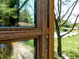 Windows and Metal  Photo 3 of 16 in Country House by zanon architetti associati