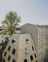  Photo 9 of 10 in Apartment House Prenzlauer Berg by Barkow Leibinger