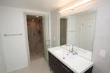 Bathroom on third level