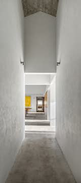 Hallway and Limestone Floor  Photo 8 of 30 in Casa Paraíso Country Club by DCPP
