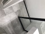 infintity drain in shower