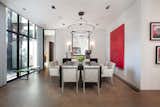 Formal Dining Area