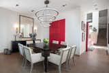 Formal Dining Area