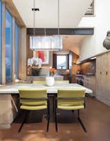 Gourmet Kitchen