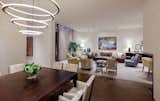 Open Living Space