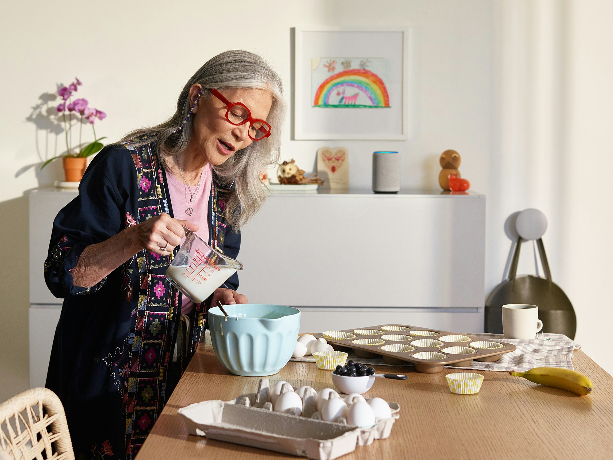 Top 15 Kitchen Gadgets for Elderly Loved Ones - Tutera Senior