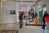 Knoll Celebrates Bauhaus exhibition