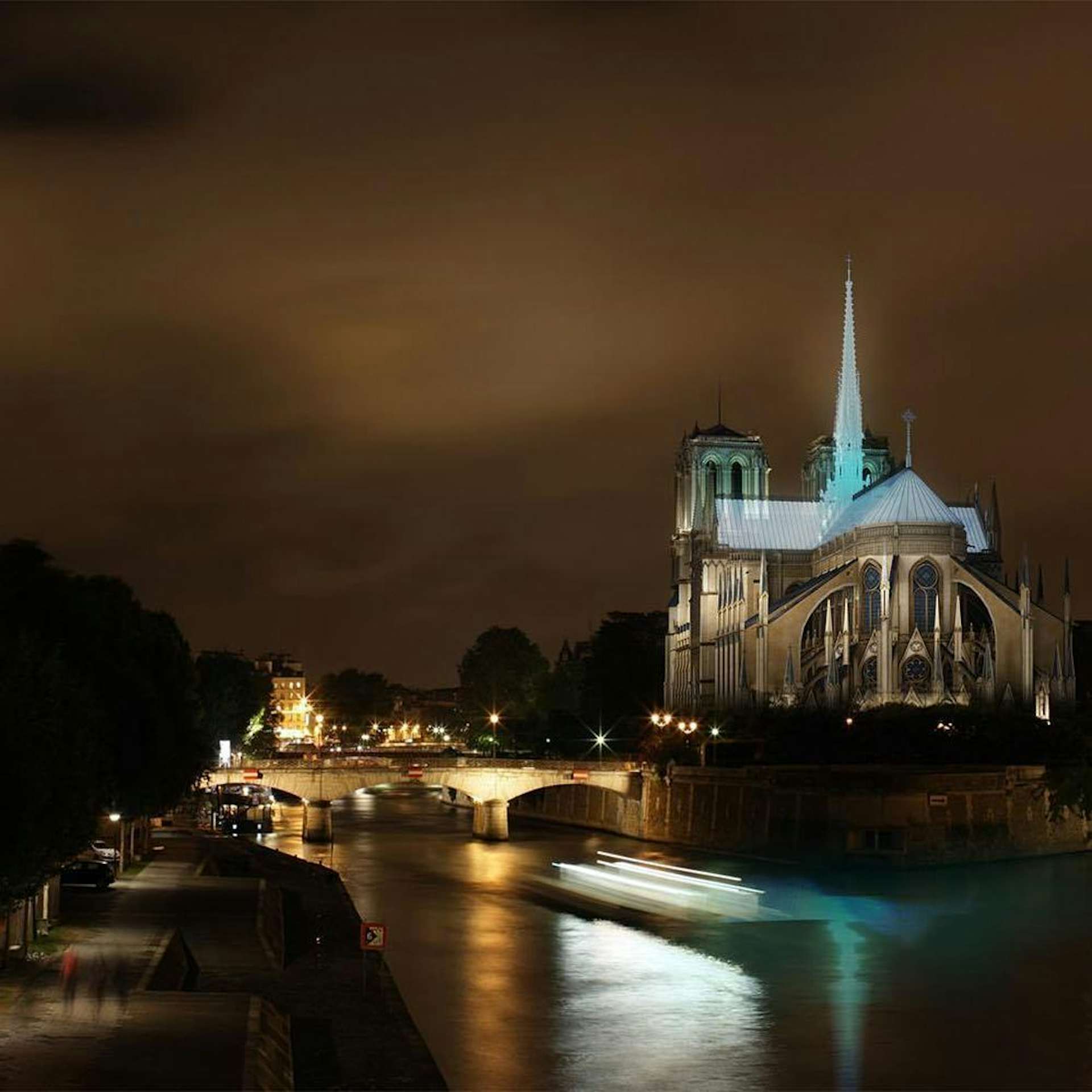 8 New Spire Designs That Could Crown the Notre Dame Cathedral - Dwell