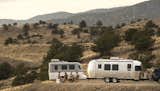  Photo 1 of 9 in Airstream Launches an On-Trend E-Commerce Shop For Young Campers