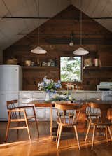 Jessica Helgerson’s Tiny House kitchen