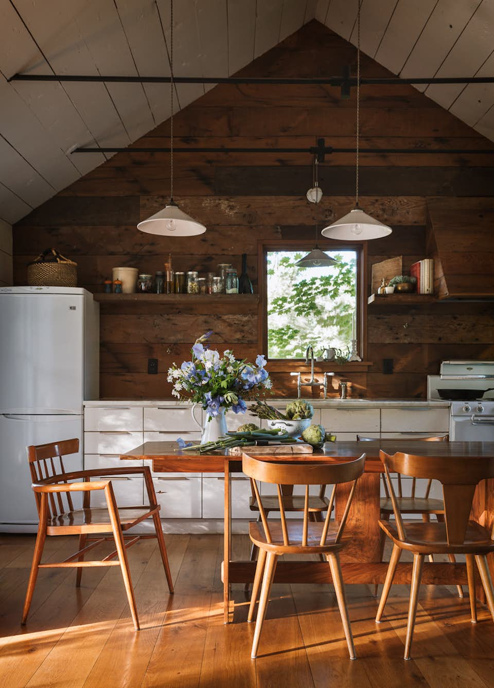 Tiny House by Jessica Helgerson Interior Design - Dwell