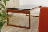 The Risom Home coffee table
