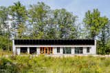 A Passive House in Maine Is One Couple’s New Start After Losing Everything in a Fire