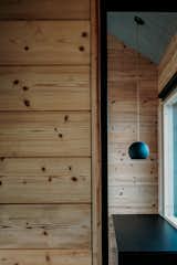 bedroom detail