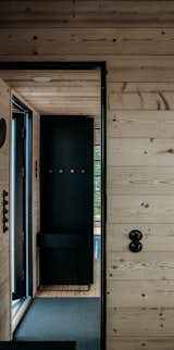 bedroom detail