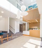 Entry/Reception 