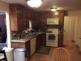 Taylor-Siegel Kitchen Before