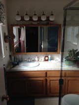LeeBien Bathroom Before