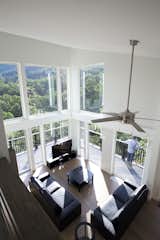 The Angle House