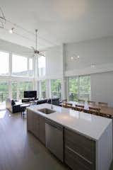 The Angle House
