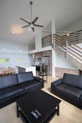The Angle House