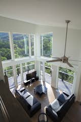 The Angle House