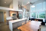 The Angle House