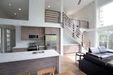 The Angle House