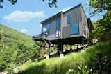 The Angle House