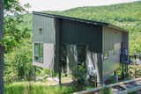 The Angle House