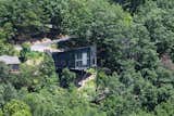 The Angle House