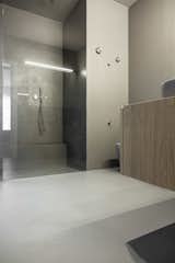 Bath Room and Enclosed Shower  Photo 15 of 26 in House AB by Didonè Comacchio