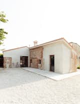 Exterior and Farmhouse Building Type exterior  Photo 3 of 9 in Dependance DCA by Didonè Comacchio