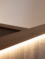stairs detail