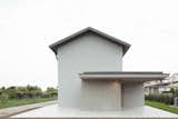 Exterior, Tile Roof Material, and House Building Type  Photo 2 of 10 in House EER by Didonè Comacchio
