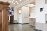 A Historic U.S. Post Office Is Transformed Into a Digital Agency’s New Modern Office - Photo 2 of 15 - 