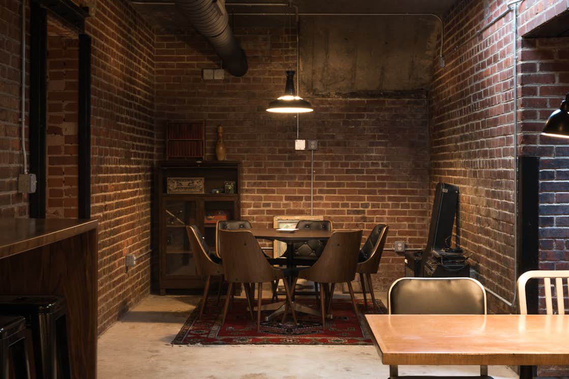 Photo 14 of 16 in A Historic U.S. Post Office Is Transformed Into a ...