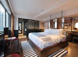 Tour a Newly Renovated Hotel Inspired by Hong Kong's Maritime History - Photo 16 of 22 - 