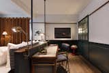 Tour a Newly Renovated Hotel Inspired by Hong Kong's Maritime History - Photo 19 of 22 - 
