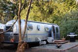 Camp Out in a Comfortable Tent or Airstream in Northern California - Photo 5 of 14 - 