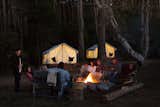Camp Out in a Comfortable Tent or Airstream in Northern California - Photo 11 of 14 - 
