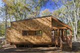 A Long Island Campground Gets a Bunch of New Modern Cabins - Photo 3 of 6 - 