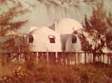 Discover Florida’s Mysterious Dome Home Before It Sinks Into the Sea - Photo 4 of 11 - 