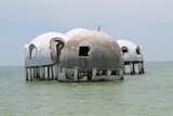 Discover Florida’s Mysterious Dome Home Before It Sinks Into the Sea
