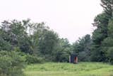 Writers Work in Mobile Studios at This Incredible Residency in Massachusetts - Photo 1 of 12 - 