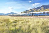 7 of the Most Amazing Sleeper Trains Around the World