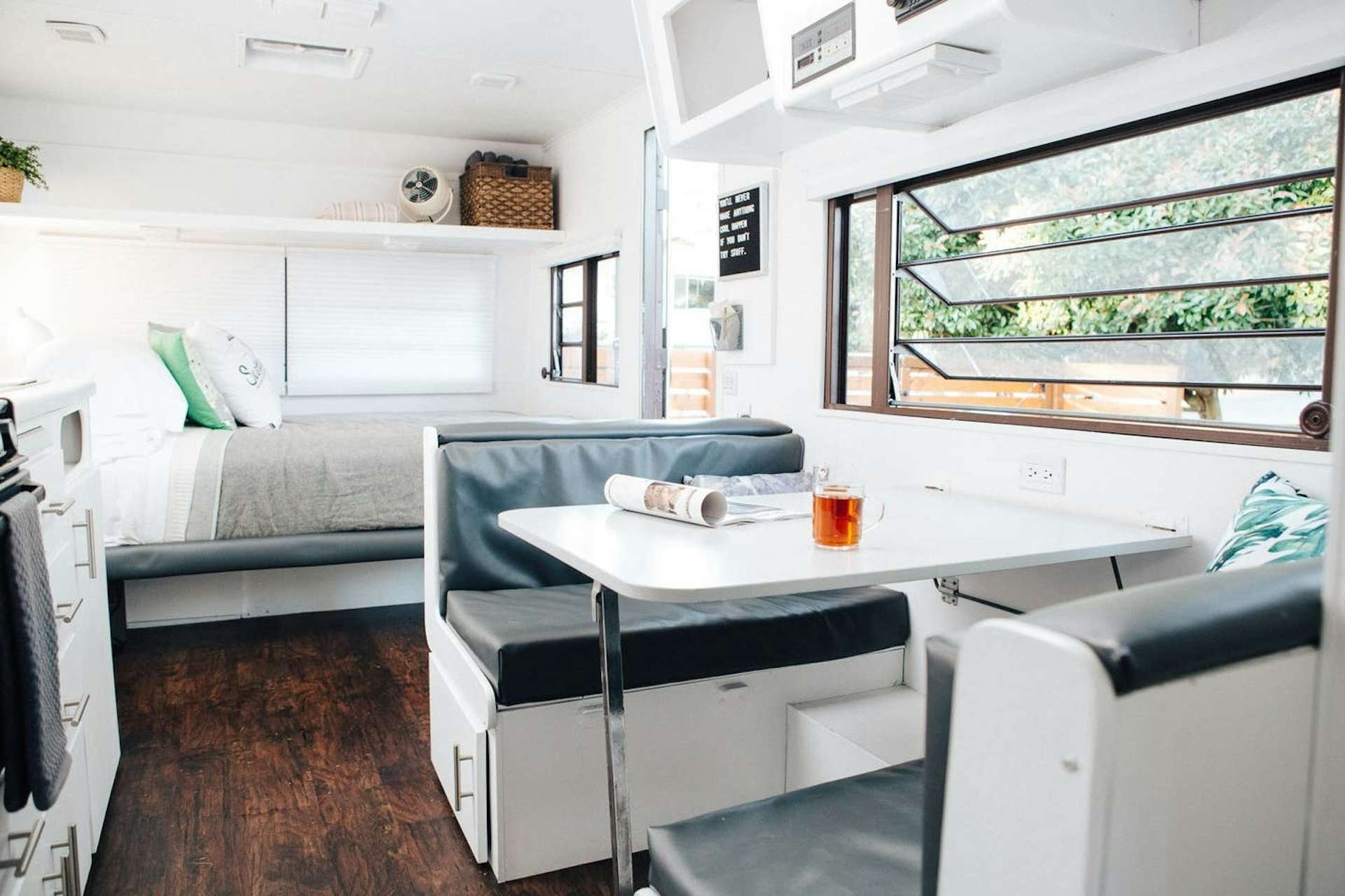 Vintage Airstream Trailers You Can Rent Right Now - Dwell