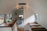 Colorado Springs Airstream interior
